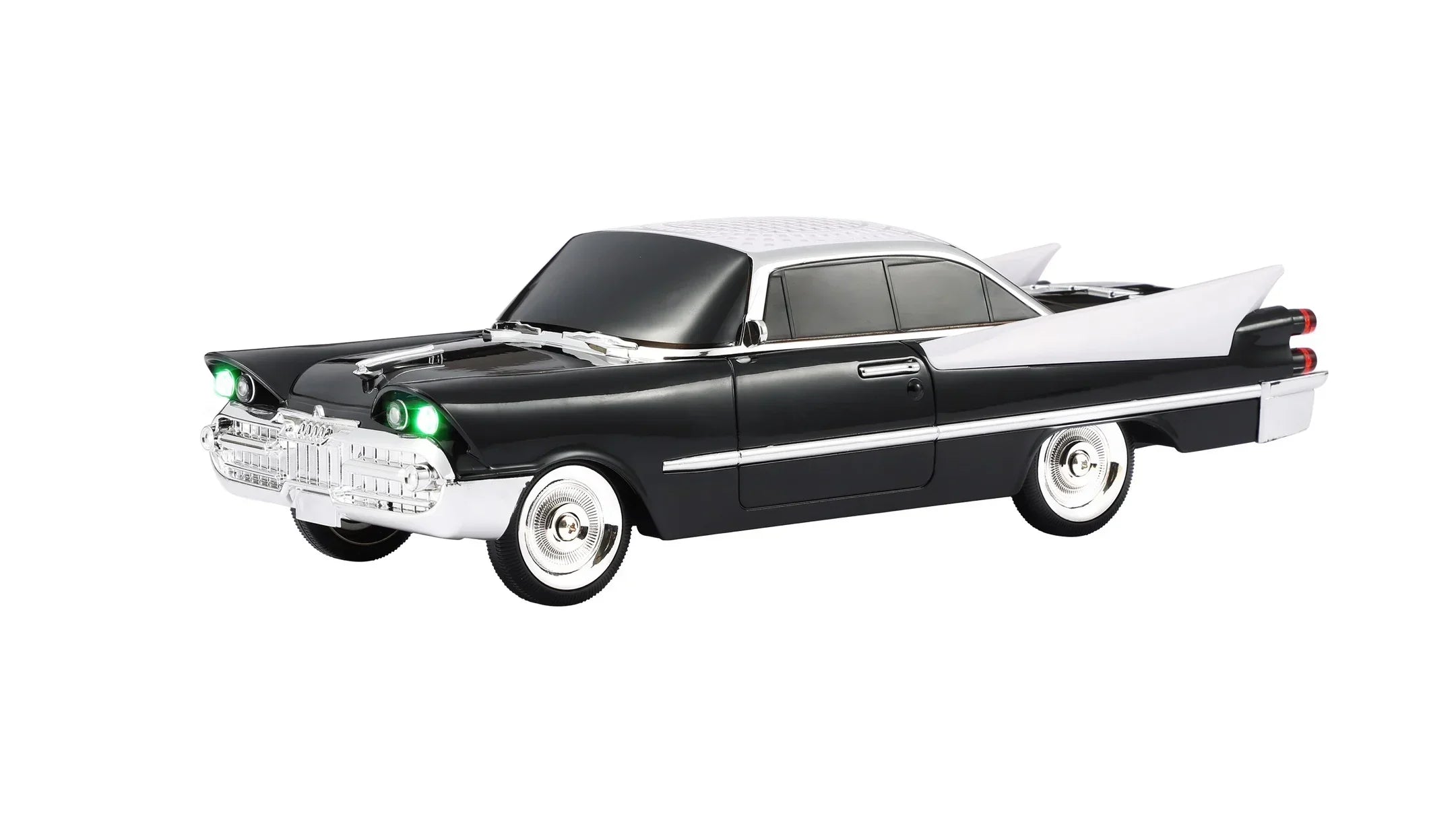 Dodge Custom Royal Lancer Altavoz Bluetooth inalámbrico-MovilExpressShop