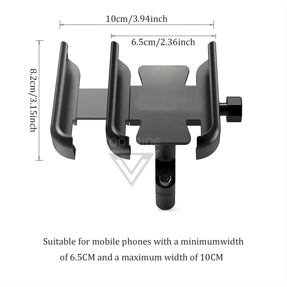 Soporte de teléfono para motocicleta, accesorio de aluminio para Benelli TRK 702X 2024 TRK502X TRK702X 502X TNT 125 135 300 Leoncino 250 500 800