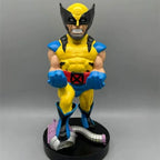 soporte para teléfono o mando de PlayStation inspirado en tus héroes favoritos como Groot, Iron Man, soldados imperiales, ¡entre muchos más!-MovilExpressShop