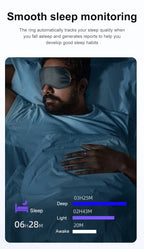 Xiaomi anillo inteligente-MovilExpressShop