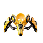 TRANSFORMERS TF-Y17 Altavoz portátil Altavoz Bluetooth inalámbrico de larga resistencia Sonido estéreo Caja de sonido multifuncional-MovilExpressShop