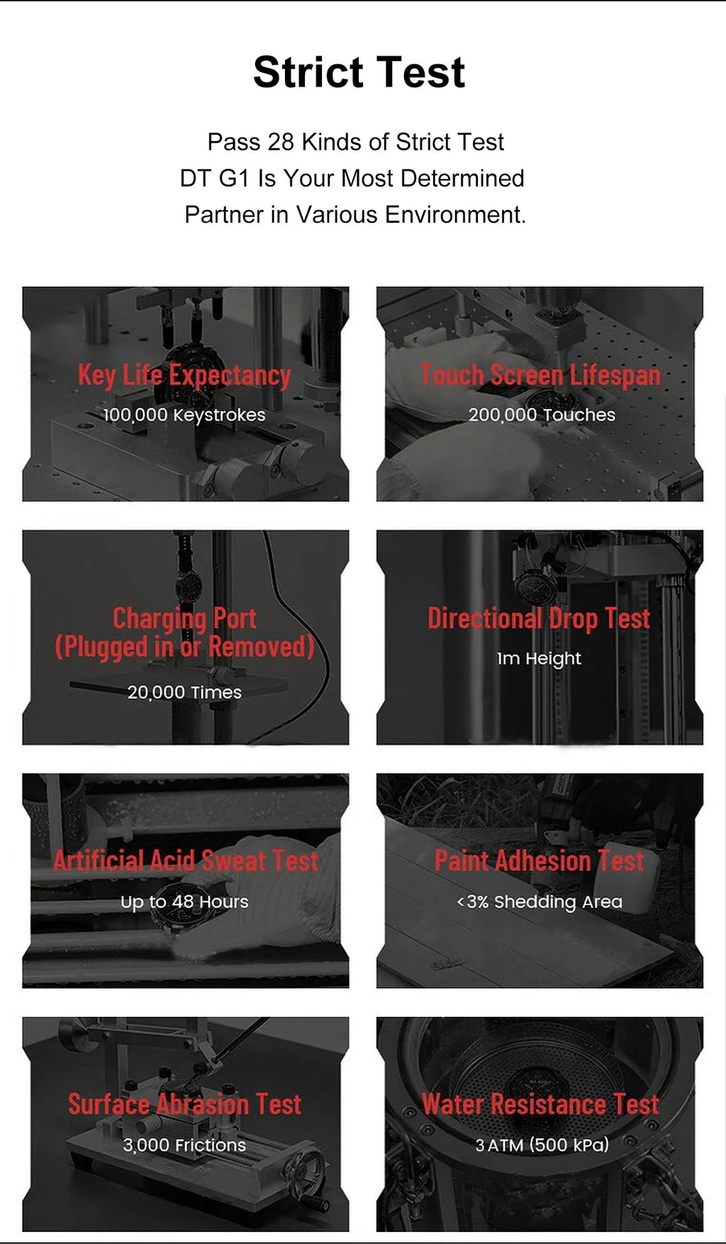 Nuevo reloj inteligente AMOLED con reproductor de vídeo con memoria de 4GB con GPS, mapas sin conexión, reloj inteligente deportivo militar para hombres, pulsera impermeable para nadar de 30m