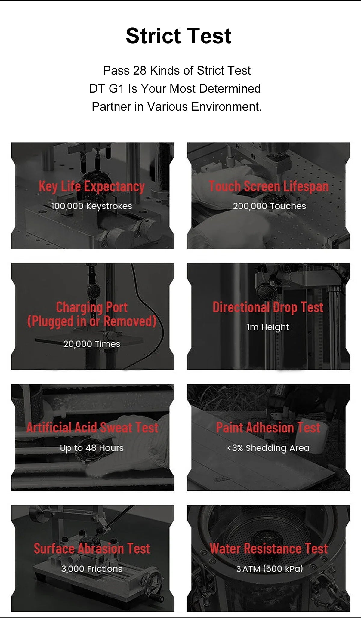 Nuevo reloj inteligente AMOLED con reproductor de vídeo con memoria de 4GB con GPS, mapas sin conexión, reloj inteligente deportivo militar para hombres, pulsera impermeable para nadar de 30m