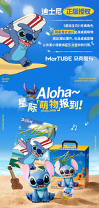 Nuevo altavoz bluetooth Stich disponibles varias versiones-MovilExpressShop