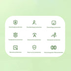 Batería de carga súper rápida Xiaomi 120W 200000 Banco de energía mAh 100000 Pantalla digital cuadrada portátil liviana de alta capacidad mAh-MovilExpressShop