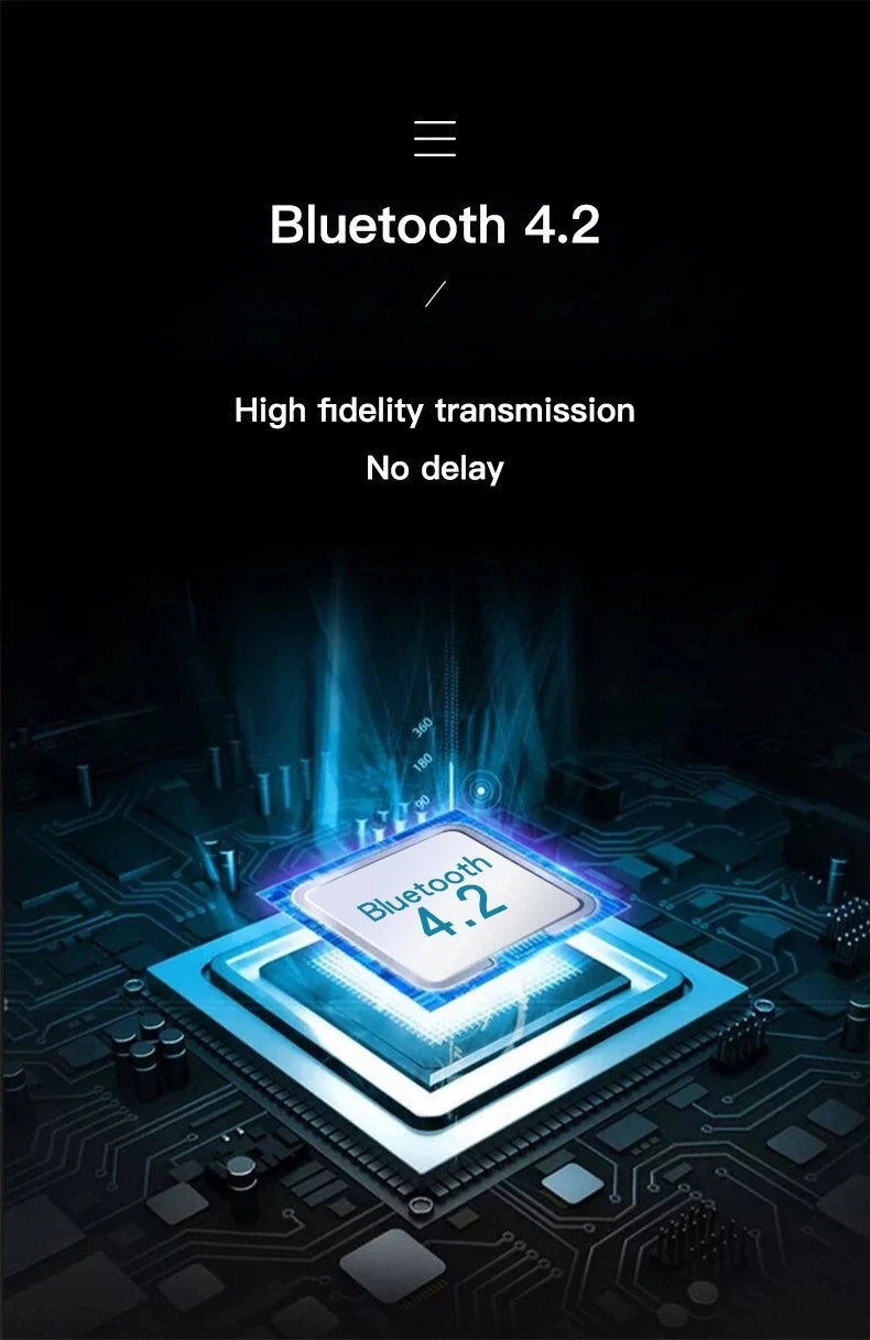 Altavoz inalámbrico con Bluetooth, dispositivo multifuncional para exteriores, transformador Optimus Prime, tarjeta TF, Radio FM, Subwoofer, regalo para ordenador