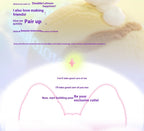 MUU IA compañero Robot interacción emocional juguetes de peluche Robot conversación remota memoria a largo plazo Robot de dibujos animados regalos para niños