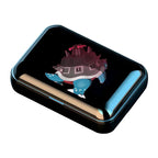 Pokemon Pikachu Auriculares inalámbricos con Bluetooth, Audio envolvente Anime estéreo bajo TWS auriculares deportivos para teléfono-MovilExpressShop