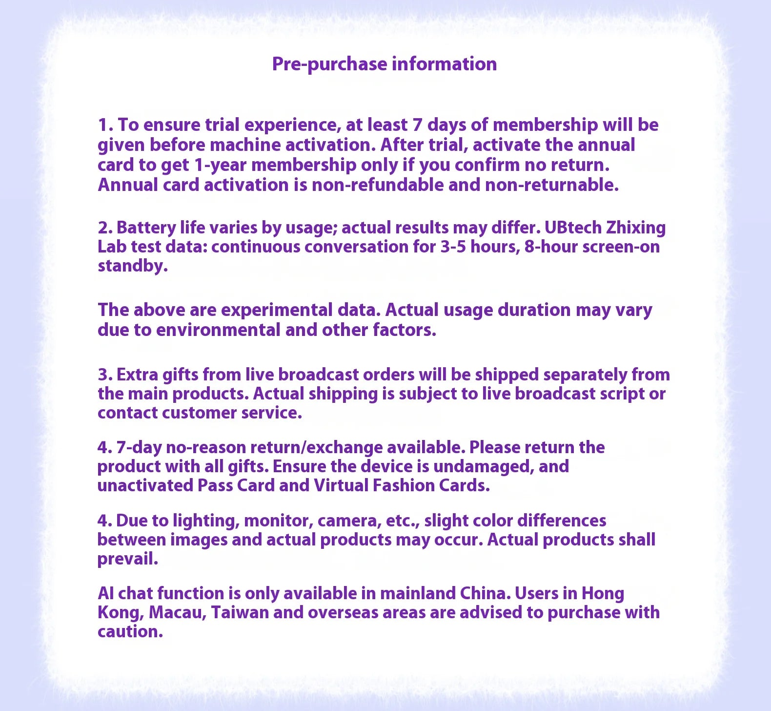 MUU IA compañero Robot interacción emocional juguetes de peluche Robot conversación remota memoria a largo plazo Robot de dibujos animados regalos para niños