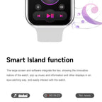 WATCH 10 Reloj inteligente-MovilExpressShop