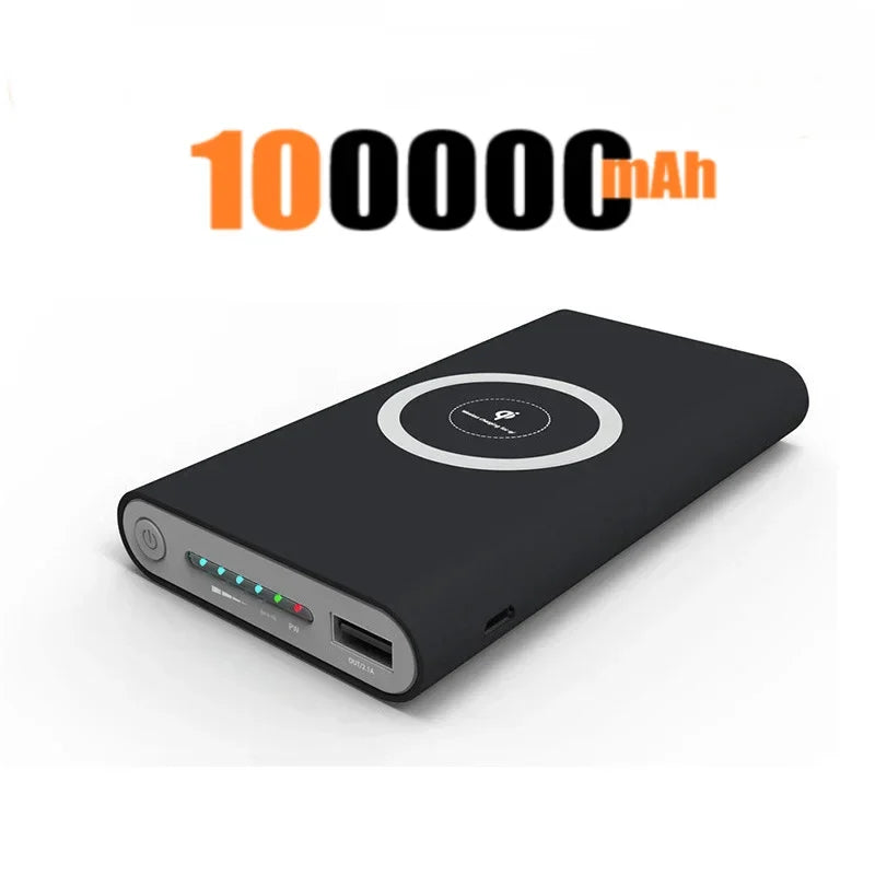 200000mah Banco de energía-MovilExpressShop