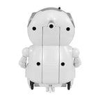 Xiaobao-Mini Robot inteligente multifuncional eléctrico para niños, bolsa de bolsillo, rompecabezas, historia interactiva, voz