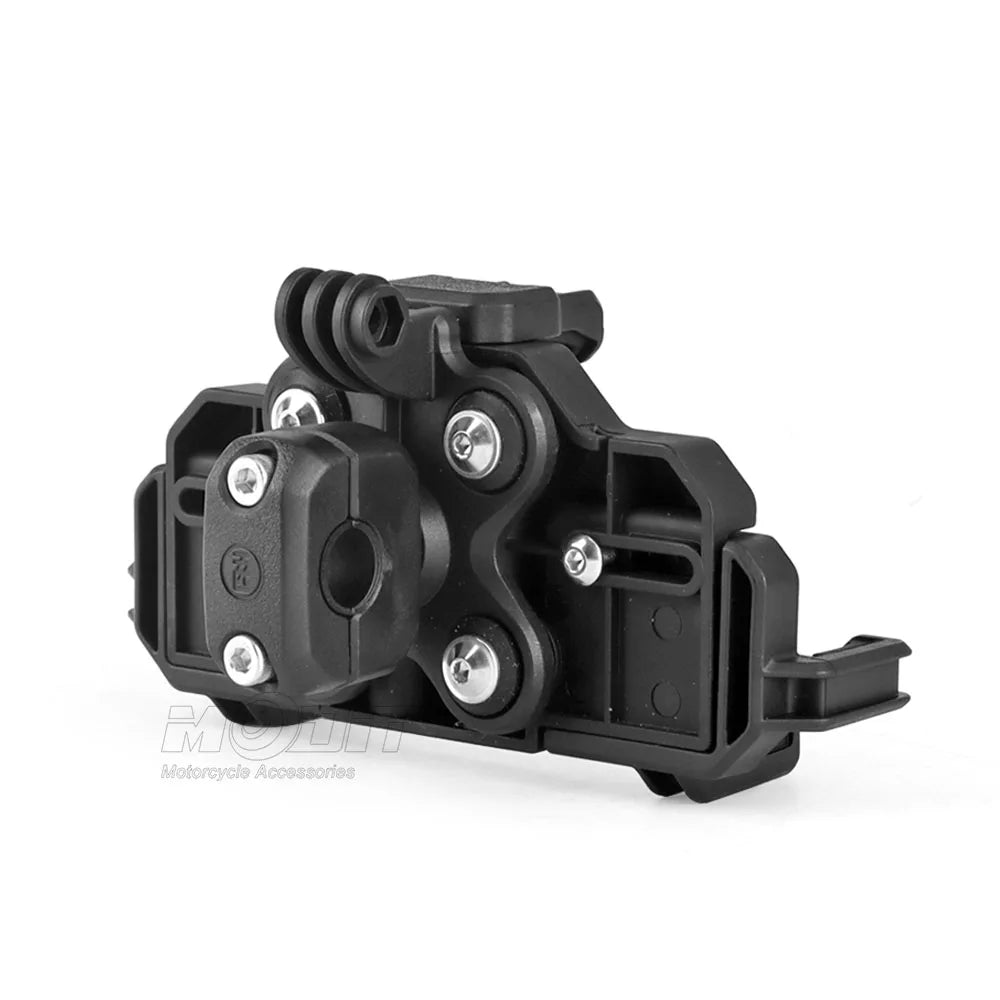 Soporte para teléfono móvil para motocicleta Suzuki V-STROM 800DE v-strom 800DE 2023, soporte de navegación GPS de 9mm a 16mm
