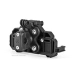 Soporte para teléfono móvil para motocicleta Suzuki V-STROM 800DE v-strom 800DE 2023, soporte de navegación GPS de 9mm a 16mm