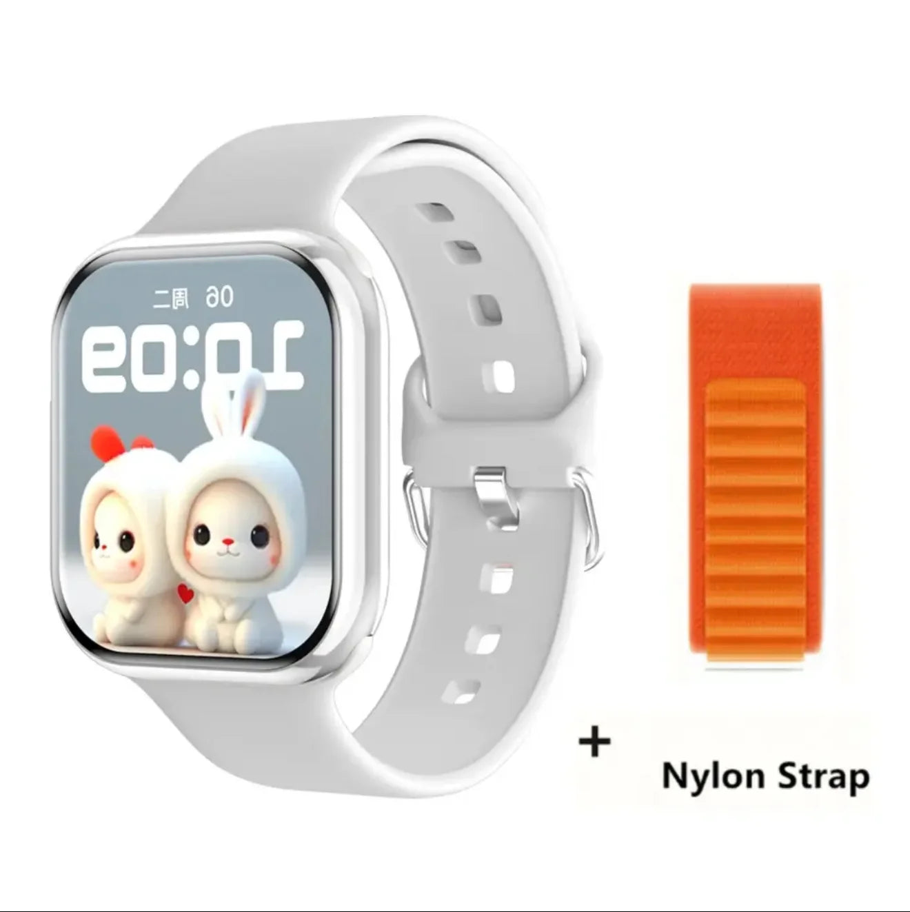 WATCH 10 Reloj inteligente-MovilExpressShop