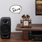 Xiaozhi AI de conversación Robot Wall-E