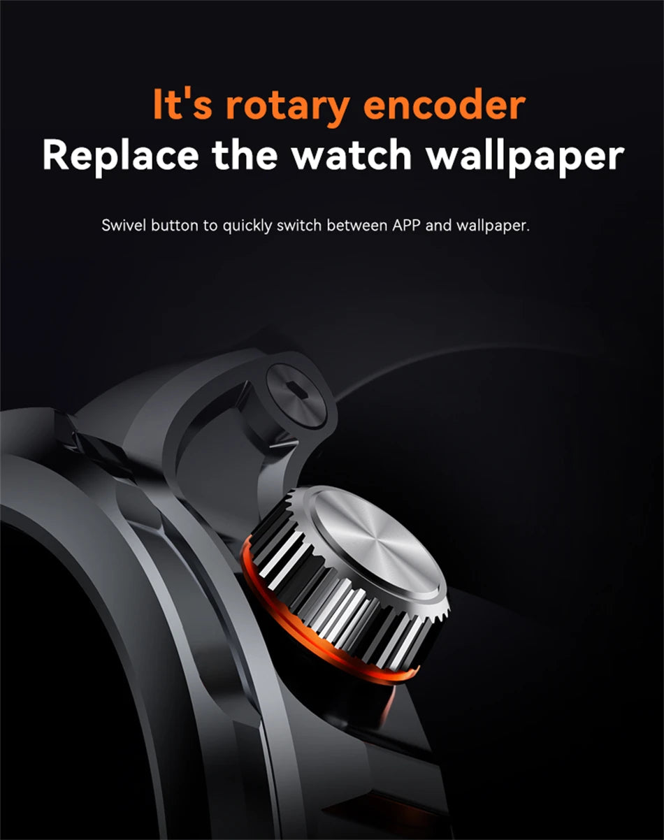 Reloj inteligente Android Netcom completo 5G/4G con cámara con tarjeta SIM videollamada AMOLED GPS WIFI Google Play mapas reloj inteligente para hombres y mujeres