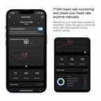 Xiaomi anillo inteligente-MovilExpressShop