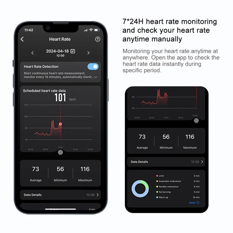 Xiaomi anillo inteligente-MovilExpressShop