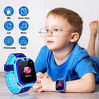 Xiaomi niños 5G reloj inteligente SOS ubicación GPS tarjeta Sim llamada niño reloj inteligente cámara impermeable niños niñas regalo para IOS Android