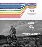 CLLOIO GS05 Clip magnético en gafas inteligentesde sol polarizadas impermeables-MovilExpressShop