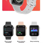 WATCH 10 Reloj inteligente-MovilExpressShop