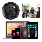 Auriculares inalámbricos BT AI con traducción, 99% de precisión, 144 idiomas, traducción de idiomas en tiempo Real, traductor de voz inteligente