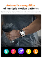 Reloj inteligente Android Netcom completo 5G/4G con cámara con tarjeta SIM videollamada AMOLED GPS WIFI Google Play mapas reloj inteligente para hombres y mujeres