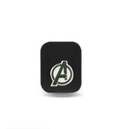 Nuevos auriculares Bluetooth Marvel Spider man auriculares inalámbricos sonido envolvente HIFI auriculares para ordenador portátil con micrófono para niños dibujos animados de Anime-MovilExpressShop