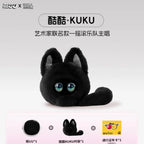 MUU IA compañero Robot interacción emocional juguetes de peluche Robot conversación remota memoria a largo plazo Robot de dibujos animados regalos para niños