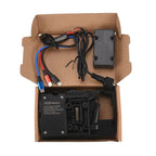 Soporte de navegación GPS para teléfono móvil, USB 20225, soporte de carga inalámbrica para BMW R1200RT 2014 - 2024 2023 R1250RT R 1200 1250 RT