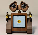 Xiaozhi AI de conversación Robot Wall-E