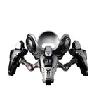 TRANSFORMERS TF-Y17 Altavoz portátil Altavoz Bluetooth inalámbrico de larga resistencia Sonido estéreo Caja de sonido multifuncional-MovilExpressShop