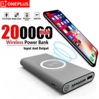 200000mah Banco de energía-MovilExpressShop