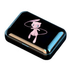 Pokemon Pikachu Auriculares inalámbricos con Bluetooth, Audio envolvente Anime estéreo bajo TWS auriculares deportivos para teléfono-MovilExpressShop