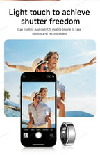 Anillo inteligente resistente al agua-MovilExpressShop