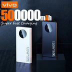 ONEPLUS 120W 200000mAh banco de energía de alta capacidad carga súper rápida cargador de batería portátil para iPhone Samsung Huawei-MovilExpressShop