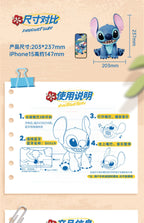 Nuevo altavoz bluetooth Stich disponibles varias versiones-MovilExpressShop