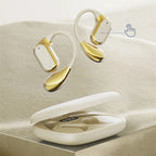 Original Xiaomi Q11 auriculares Bluetooth no intrauditivos auriculares inalámbricos pantalla de alimentación con micrófono deportes auriculares de alta fidelidad juego-MovilExpressShop