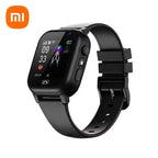Xiaomi niños reloj inteligente 4G SOS ubicación GPS tarjeta Sim llamada niño reloj inteligente cámara impermeable niños niña regalo para Ios Android caliente