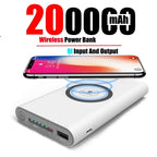 200000mah Banco de energía-MovilExpressShop