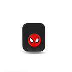 Nuevos auriculares Bluetooth Marvel Spider man auriculares inalámbricos sonido envolvente HIFI auriculares para ordenador portátil con micrófono para niños dibujos animados de Anime-MovilExpressShop