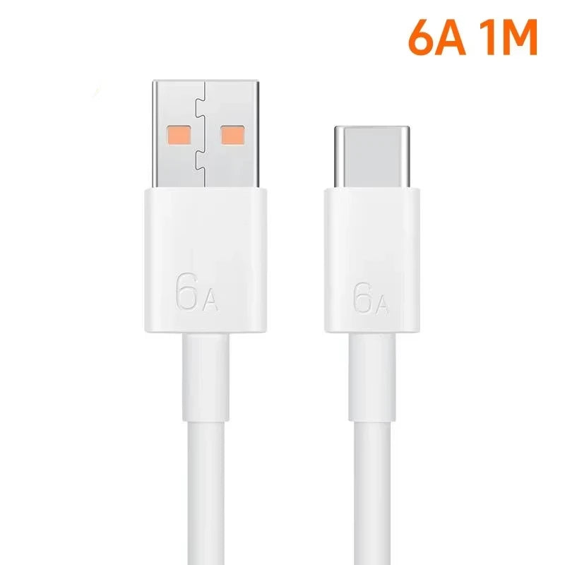 Xiaomi-Mini banco de energía de gran capacidad, 30000mah, carga súper rápida, Cable incorporado, batería externa portátil para Samsung y iPhone-MovilExpressShop