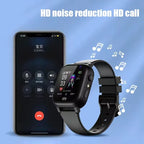 Xiaomi niños reloj inteligente 4G SOS ubicación GPS tarjeta Sim llamada niño reloj inteligente cámara impermeable niños niña regalo para Ios Android caliente