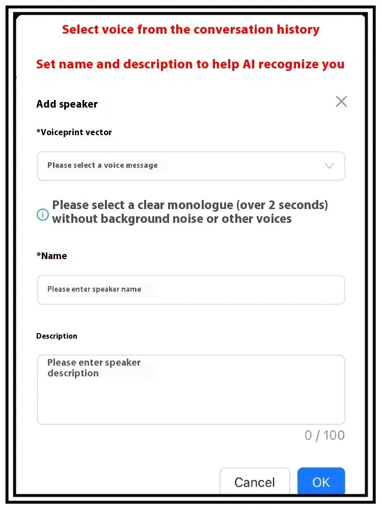 Robot AI EMO ESP32-S3 Control principal pantalla de 1,54 pulgadas Robot interactivo inteligente compañero de reconocimiento de voz para niños