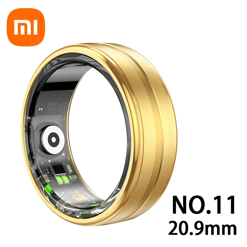 Xiaomi anillo inteligente-MovilExpressShop