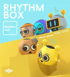 Nuevo altavoz de juego de dibujos animados de Anime Sprunki, decoraciones de sonido de escritorio, altavoz inalámbrico exprés, caja de sonido, regalo para niños y niñas-MovilExpressShop