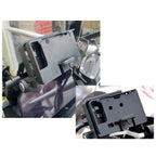 Soporte de navegación GPS para teléfono móvil, USB 20225, soporte de carga inalámbrica para BMW R1200RT 2014 - 2024 2023 R1250RT R 1200 1250 RT