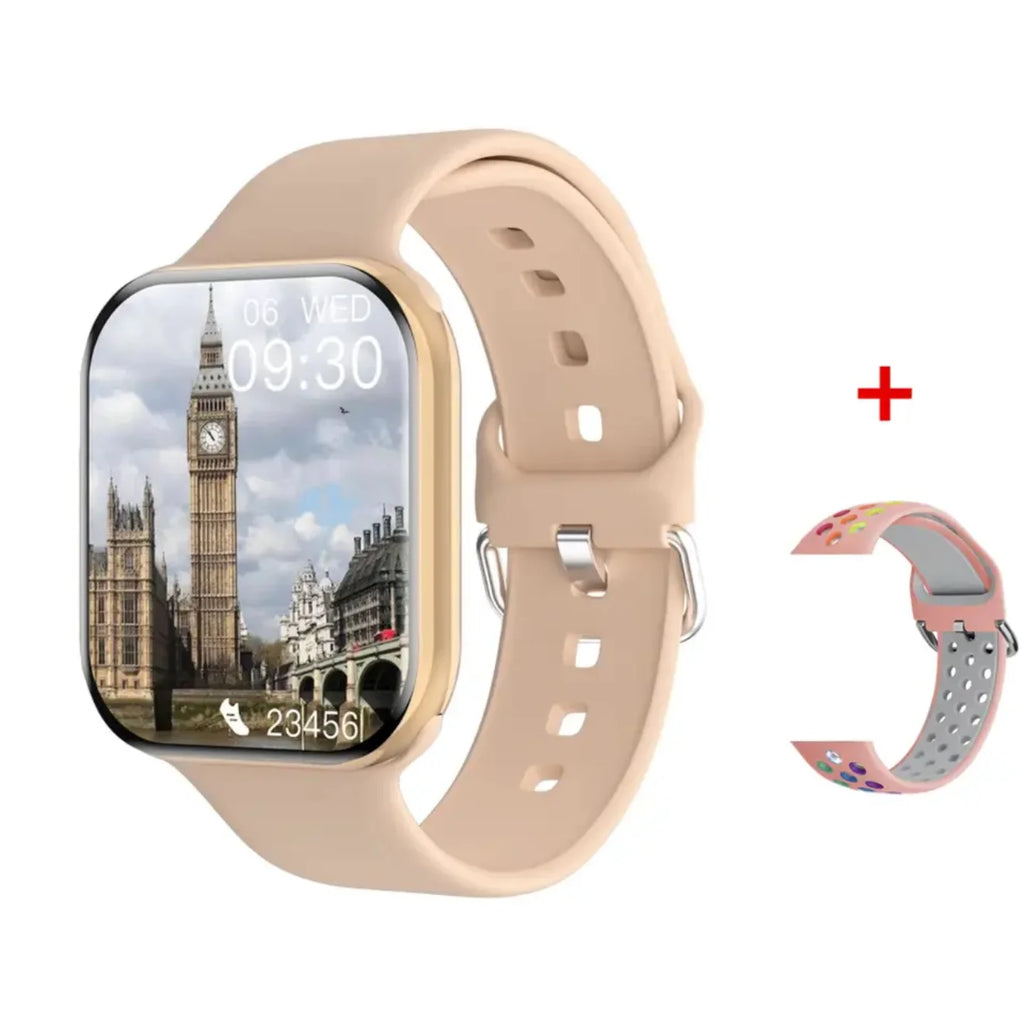 WATCH 10 Reloj inteligente-MovilExpressShop