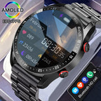 Reloj GT Series reloj inteligente hombres mujeres pantalla HD Bluetooth llamada GPS Tracker ritmo cardíaco IP68 impermeable SmartWatch 2024 nuevo